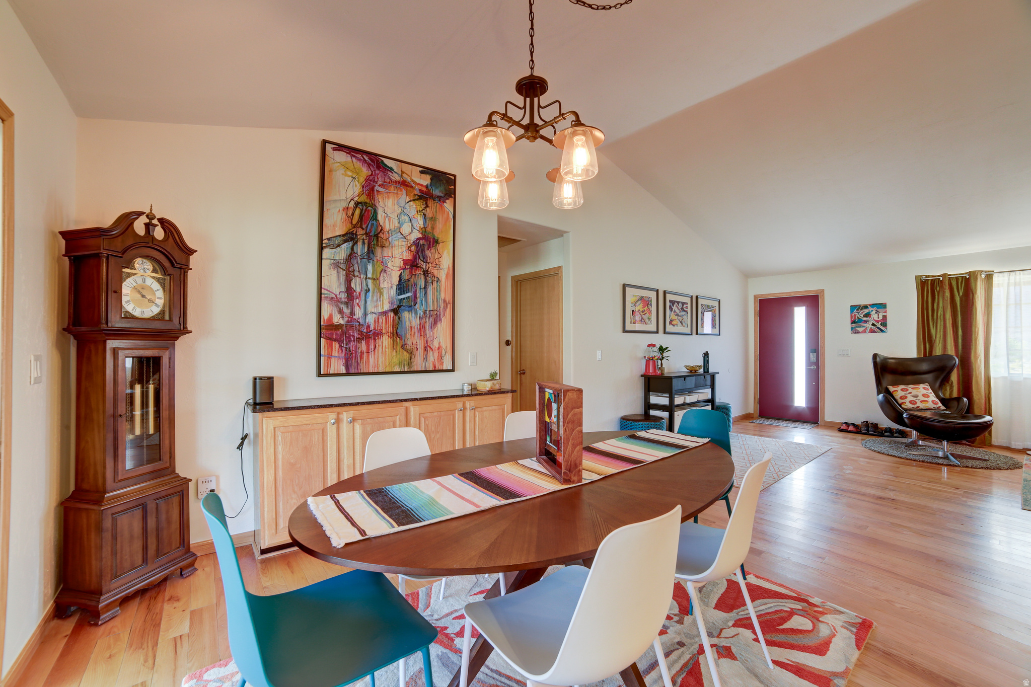 VELCAR SUBDIVISION - Residential