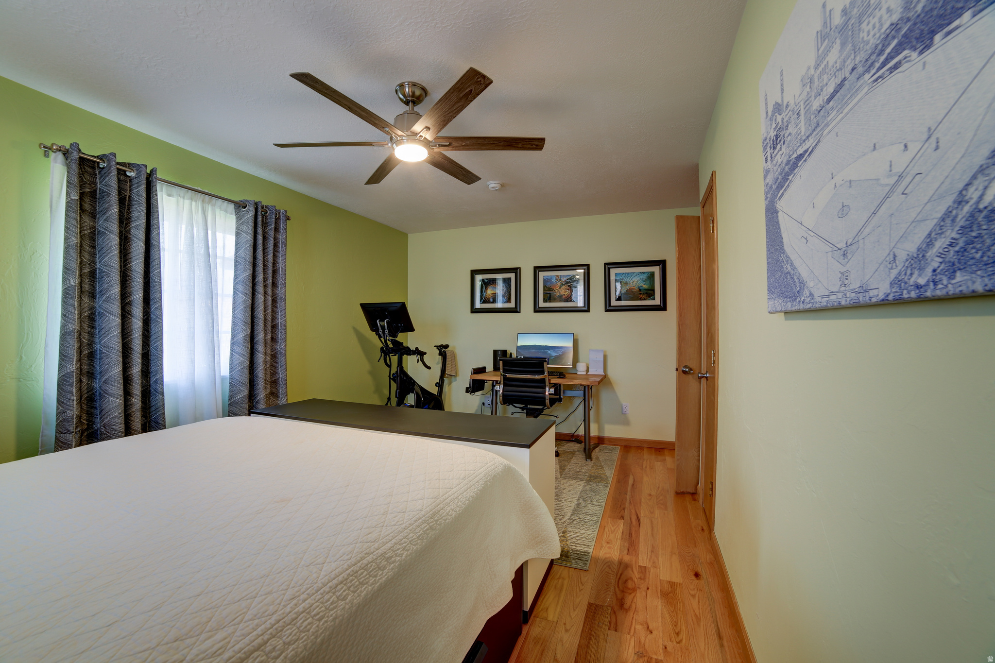 VELCAR SUBDIVISION - Residential