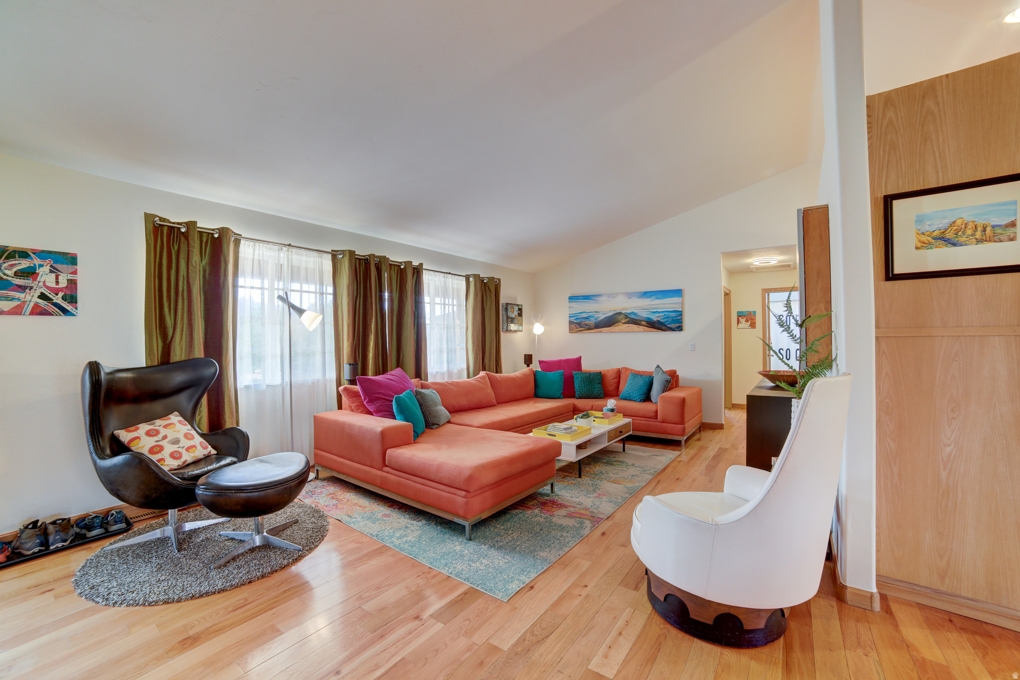 VELCAR SUBDIVISION - Residential