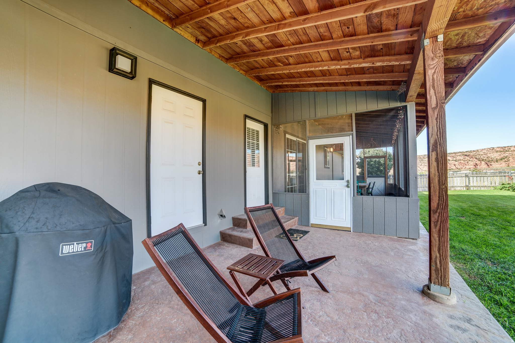 VELCAR SUBDIVISION - Residential