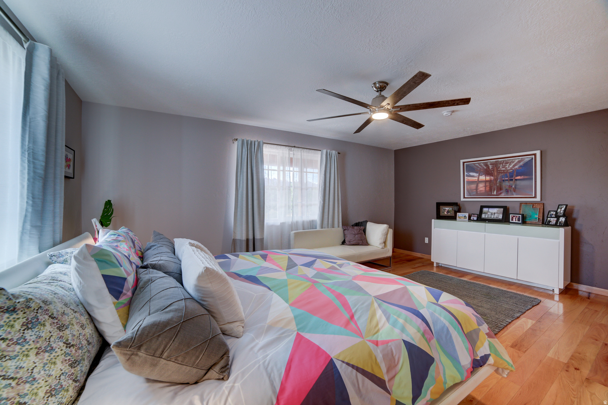 VELCAR SUBDIVISION - Residential