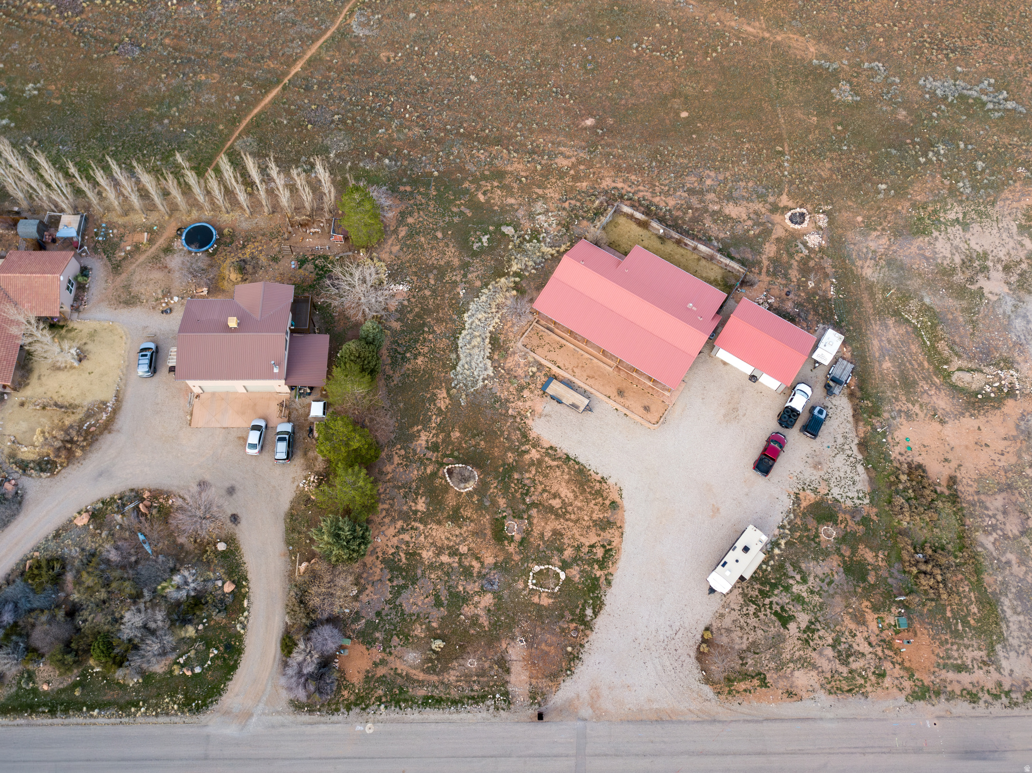 VELCAR SUBDIVISION - Residential