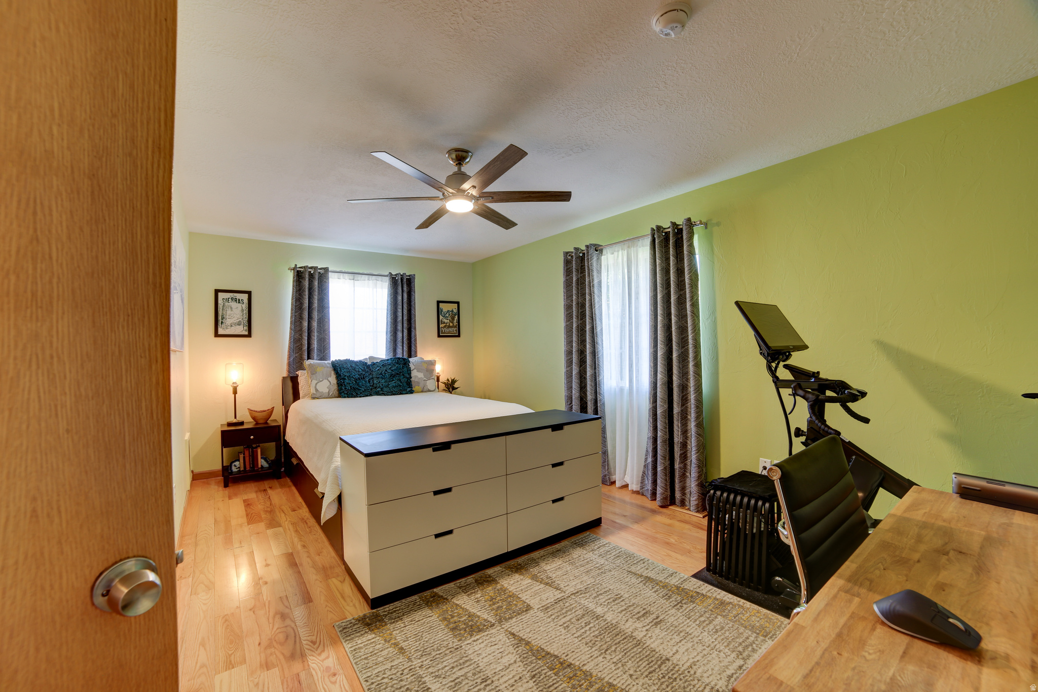 VELCAR SUBDIVISION - Residential