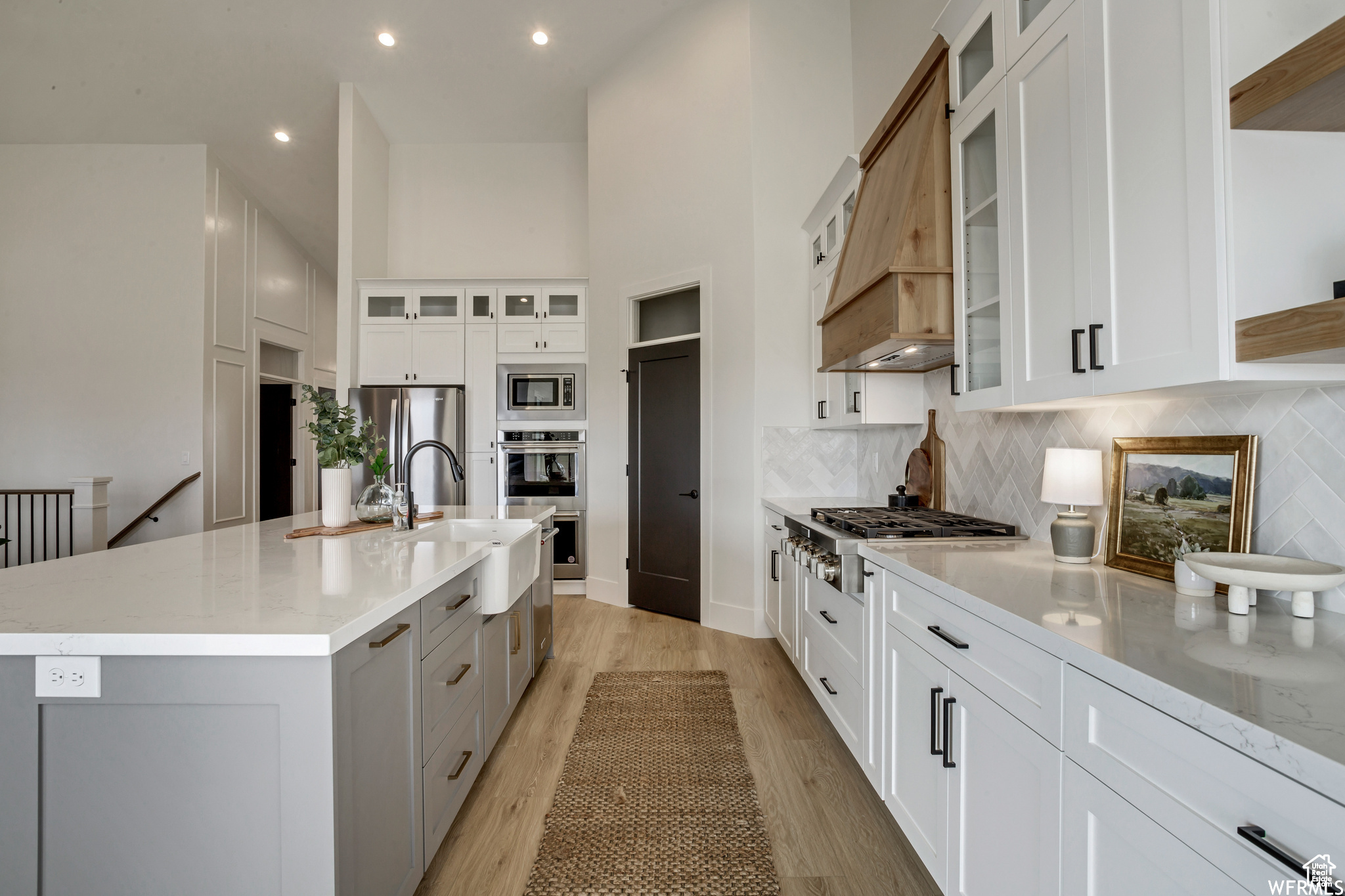 STARHAVEN VILLAS - Residential