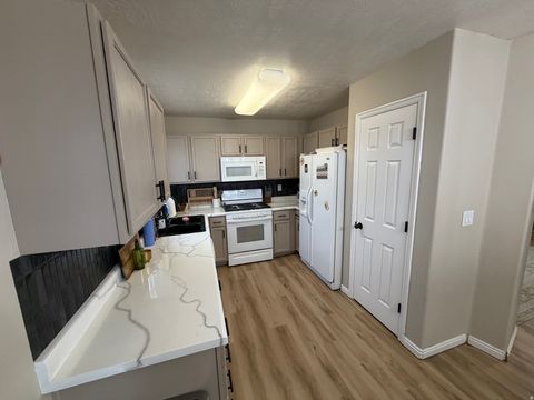 Tiny photo for 4088 W 5050 S, Roy, UT 84067 (MLS # 2129234)