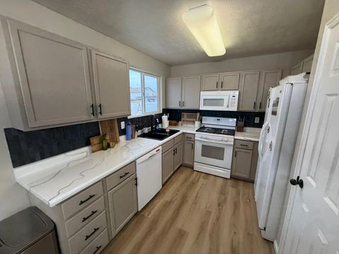 Tiny photo for 4088 W 5050 S, Roy, UT 84067 (MLS # 2129234)