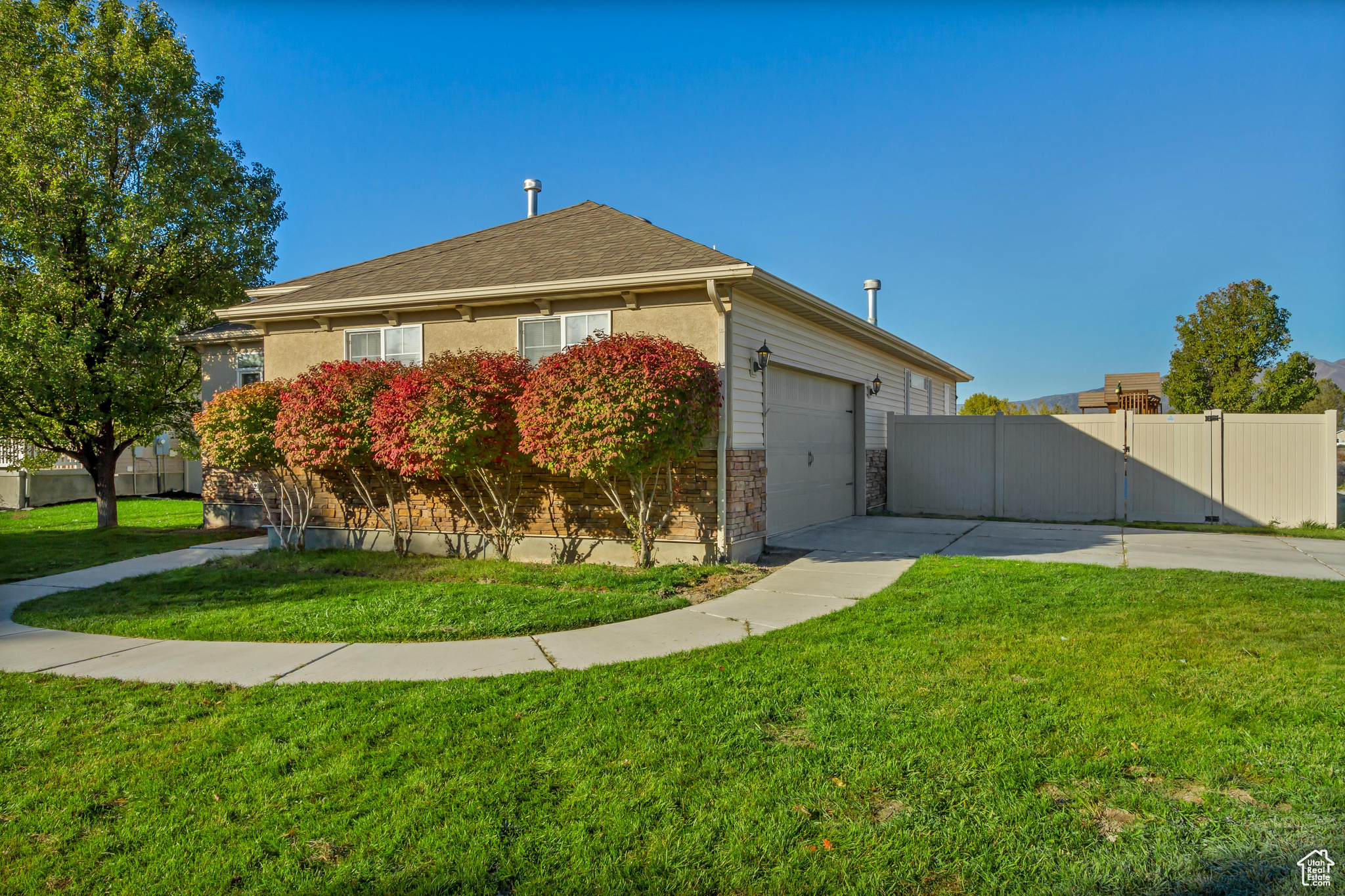 4627 N Heritage Dr, Eagle Mountain, Utah image 3