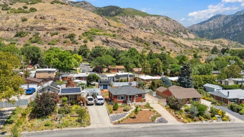 Tiny photo for 734 TAYLOR AVE, Ogden, UT 84404 (MLS # 2178464)