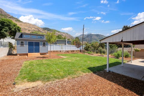 Tiny photo for 734 TAYLOR AVE, Ogden, UT 84404 (MLS # 2178464)