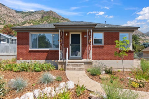 Tiny photo for 734 TAYLOR AVE, Ogden, UT 84404 (MLS # 2178464)