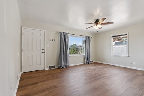 Tiny photo for 734 TAYLOR AVE, Ogden, UT 84404 (MLS # 2178464)