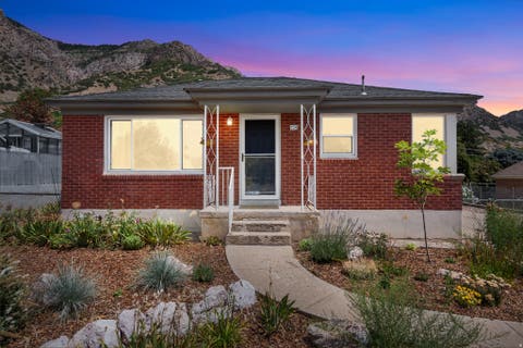 Homes For Rent - 734 Taylor Ave<br/> Ogden, UT 84404