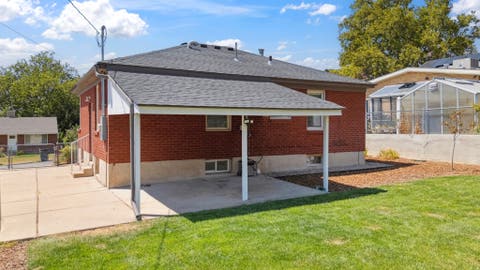 Tiny photo for 734 TAYLOR AVE, Ogden, UT 84404 (MLS # 2178464)