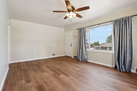 Tiny photo for 734 TAYLOR AVE, Ogden, UT 84404 (MLS # 2178464)