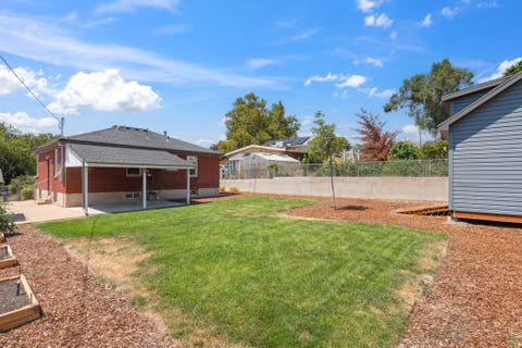 Tiny photo for 734 TAYLOR AVE, Ogden, UT 84404 (MLS # 2178464)
