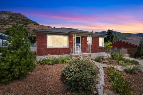 Tiny photo for 734 TAYLOR AVE, Ogden, UT 84404 (MLS # 2178464)