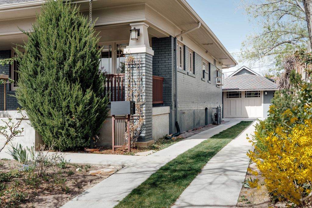 Photo of 1343 E ROOSEVELT AVE S, Salt Lake City, UT 84105 (MLS # 2149362)