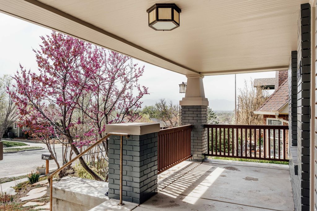 Photo of 1343 E ROOSEVELT AVE S, Salt Lake City, UT 84105 (MLS # 2149362)