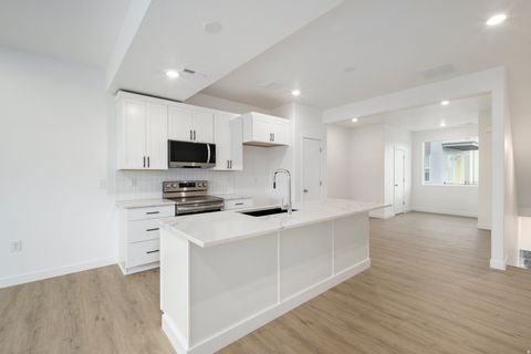 Tiny photo for 1641 E MEETINGHOUSE CT #4-103, Millcreek, UT 84124 (MLS # 2134807)