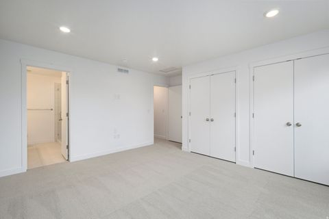 Tiny photo for 1641 E MEETINGHOUSE CT #4-103, Millcreek, UT 84124 (MLS # 2134807)