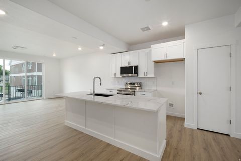 Tiny photo for 1641 E MEETINGHOUSE CT #4-103, Millcreek, UT 84124 (MLS # 2134807)