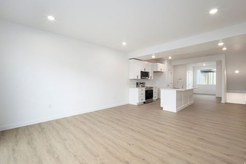 Tiny photo for 1641 E MEETINGHOUSE CT #4-103, Millcreek, UT 84124 (MLS # 2134807)