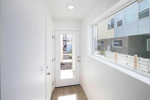 Tiny photo for 1641 E MEETINGHOUSE CT #4-103, Millcreek, UT 84124 (MLS # 2134807)