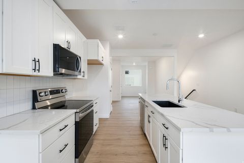 Tiny photo for 1641 E MEETINGHOUSE CT #4-103, Millcreek, UT 84124 (MLS # 2134807)