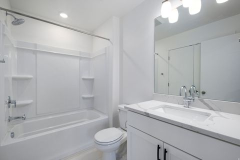 Tiny photo for 1641 E MEETINGHOUSE CT #4-103, Millcreek, UT 84124 (MLS # 2134807)