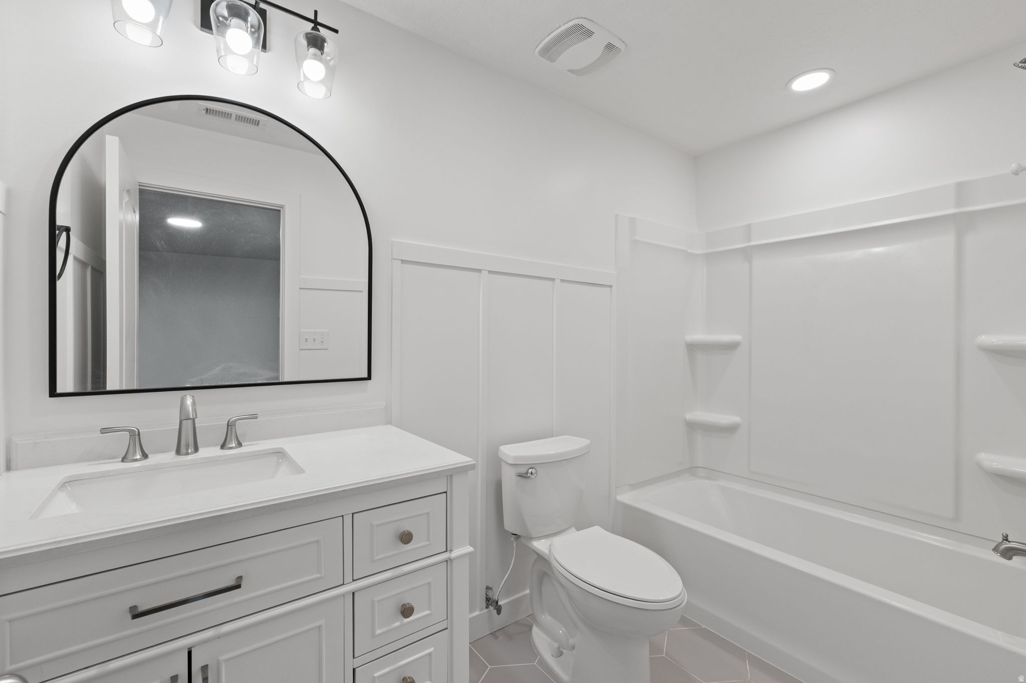 BRAEMAR VILLAGE PUD - Residential