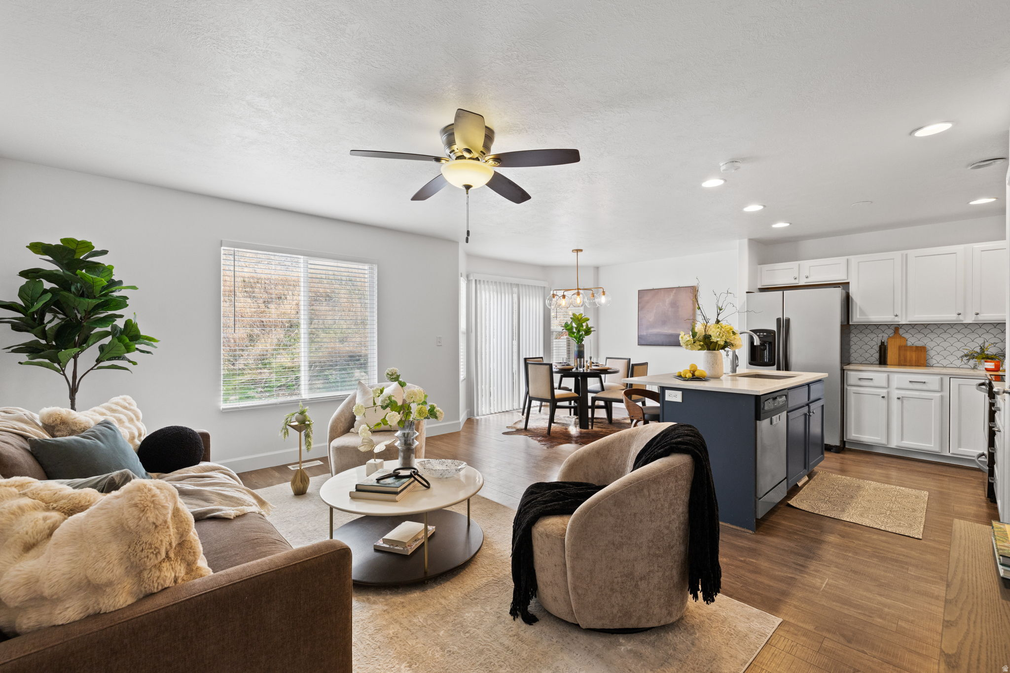 BRAEMAR VILLAGE PUD - Residential