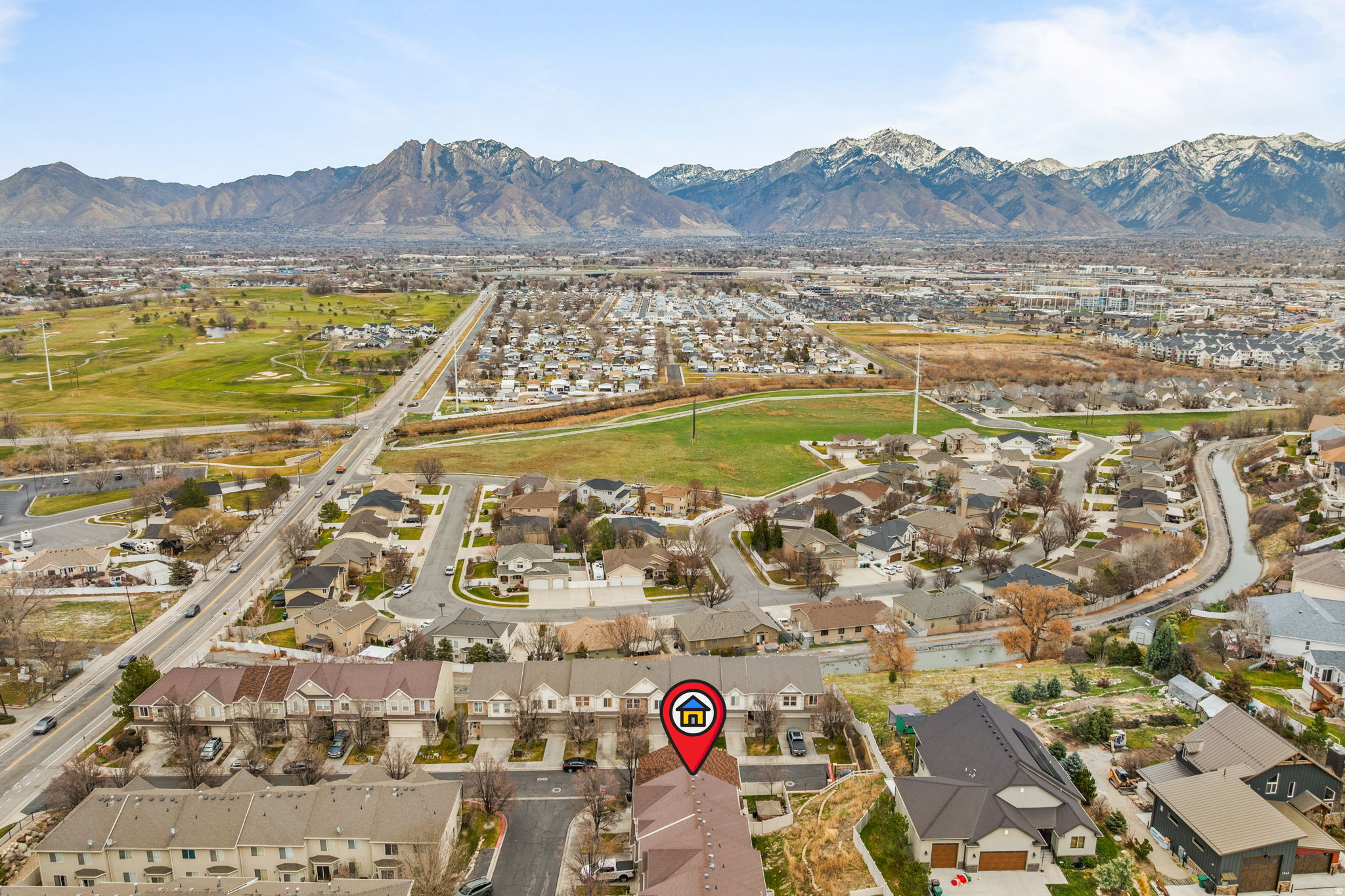 BRAEMAR VILLAGE PUD - Residential