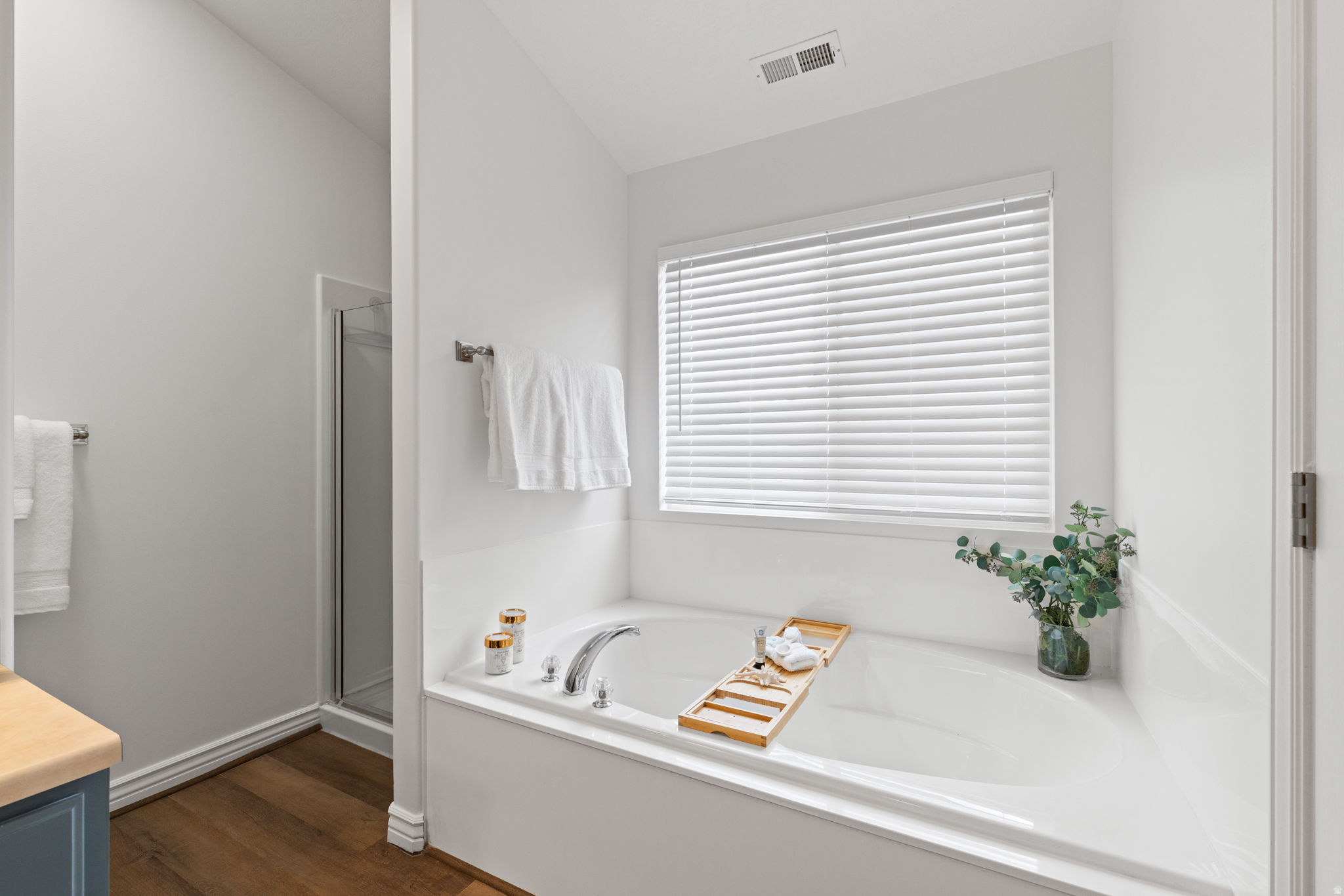 BRAEMAR VILLAGE PUD - Residential