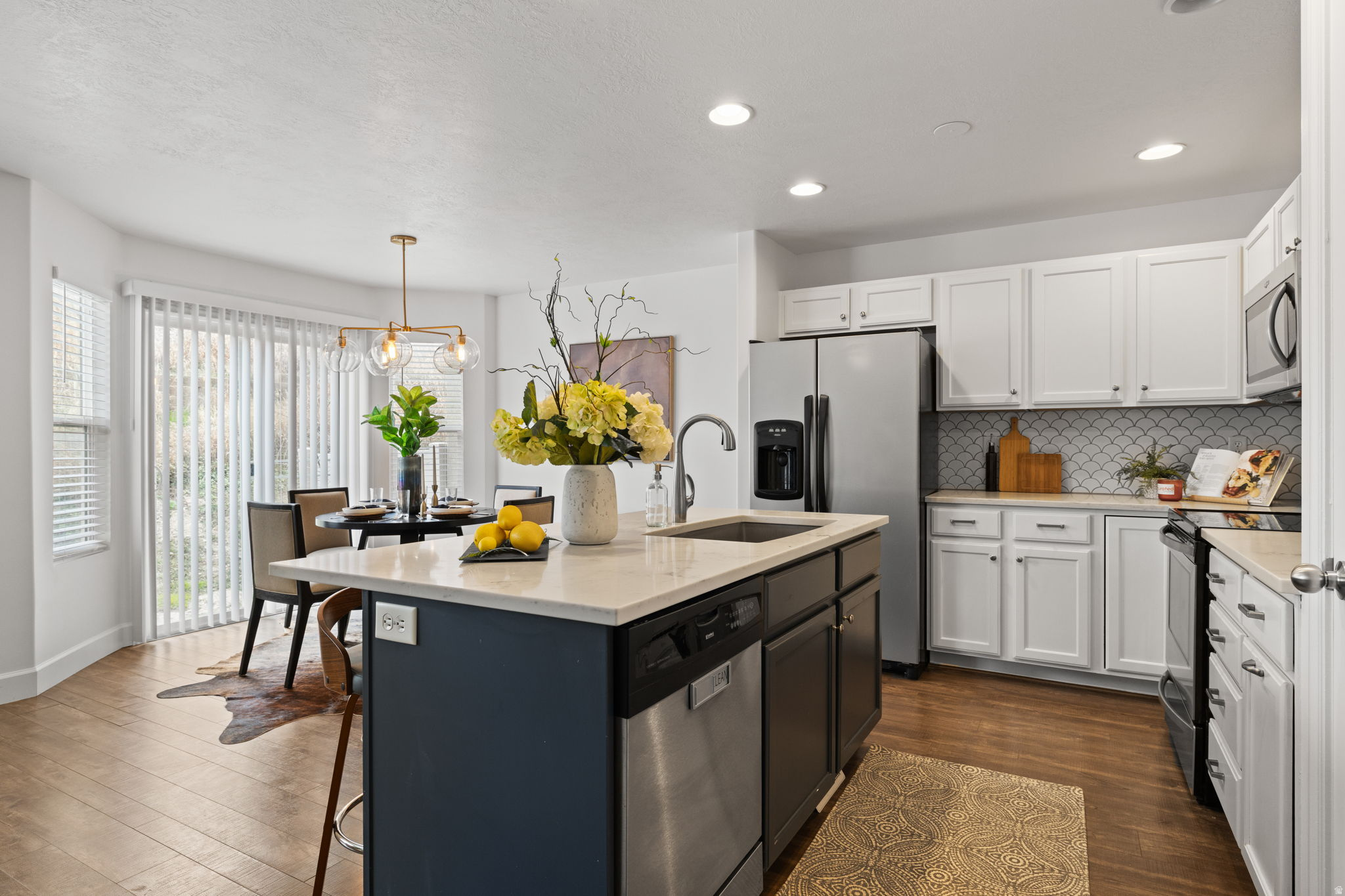 BRAEMAR VILLAGE PUD - Residential