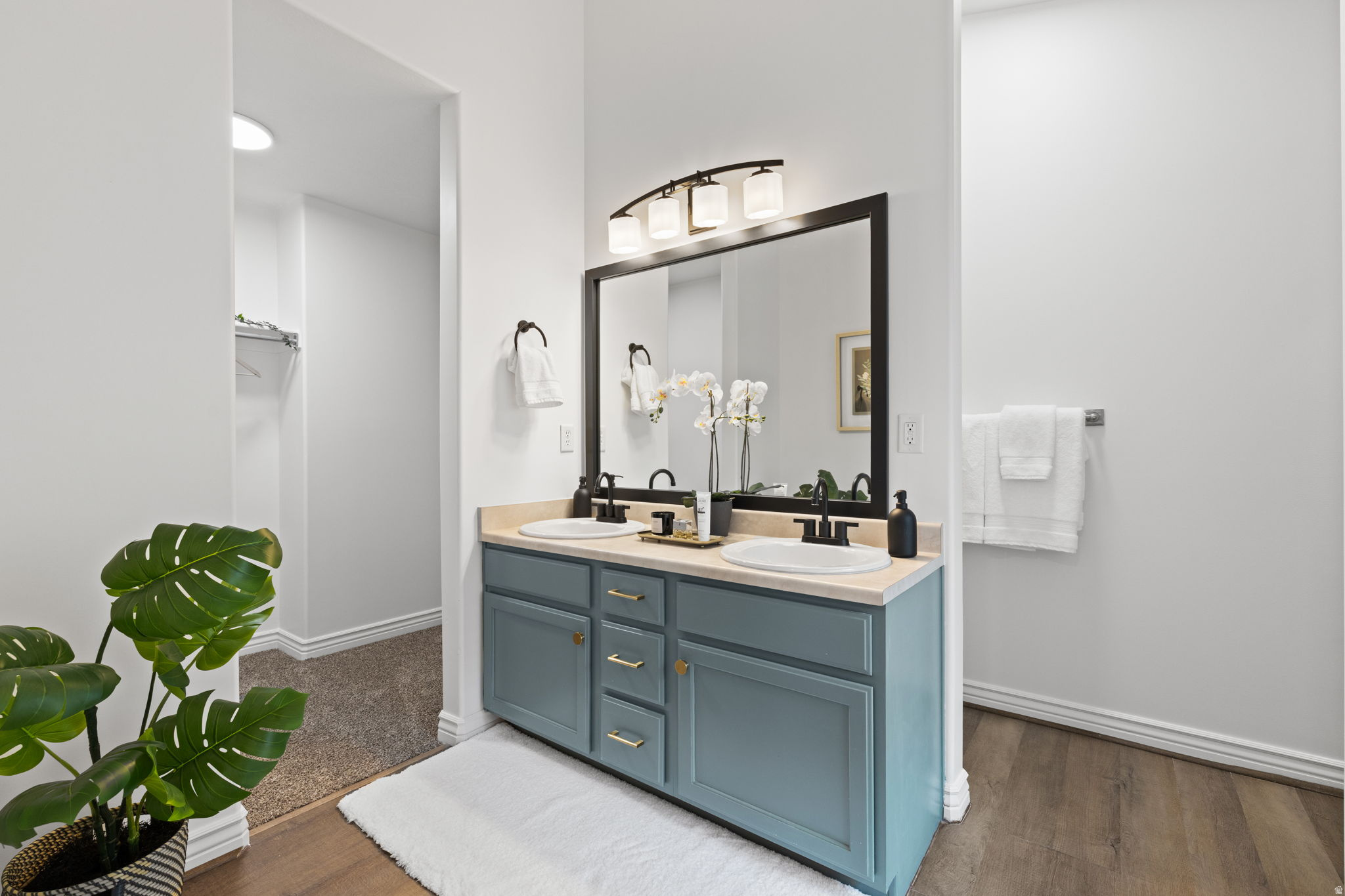 BRAEMAR VILLAGE PUD - Residential