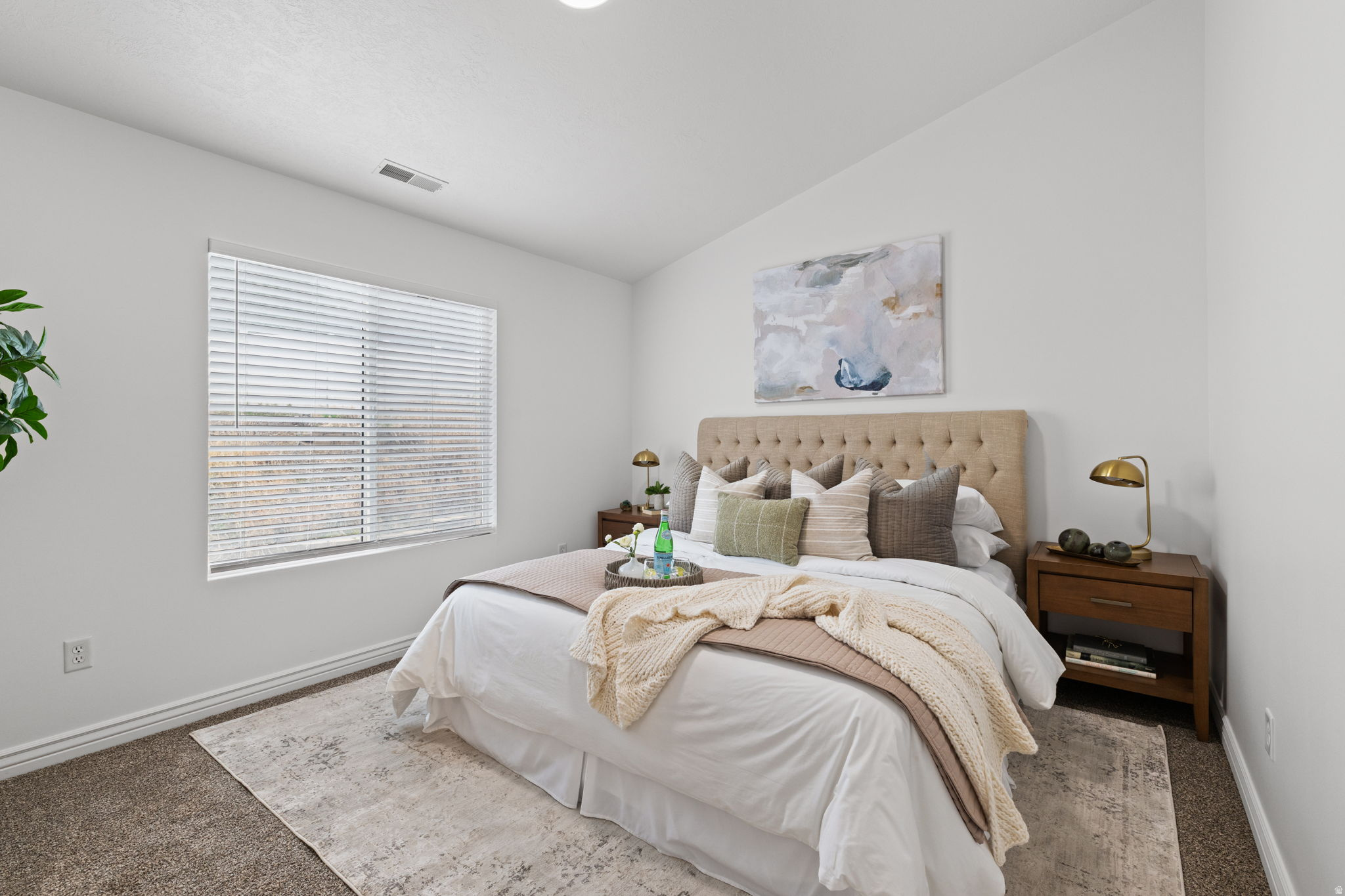 BRAEMAR VILLAGE PUD - Residential