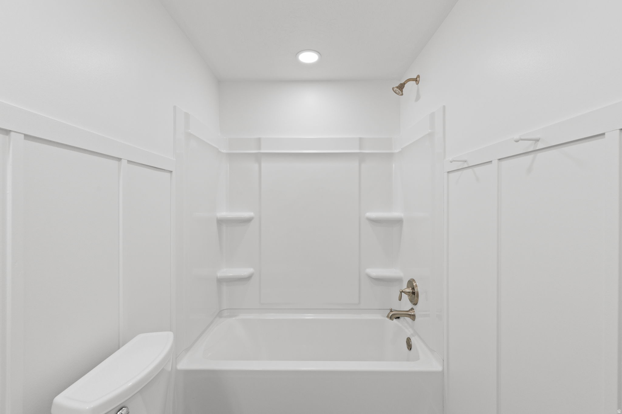 BRAEMAR VILLAGE PUD - Residential