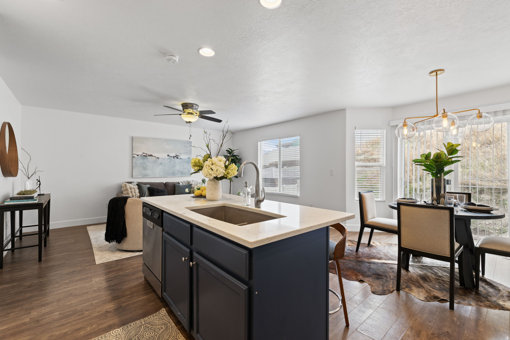 BRAEMAR VILLAGE PUD - Residential