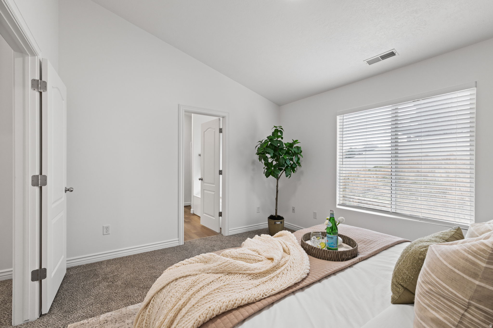 BRAEMAR VILLAGE PUD - Residential