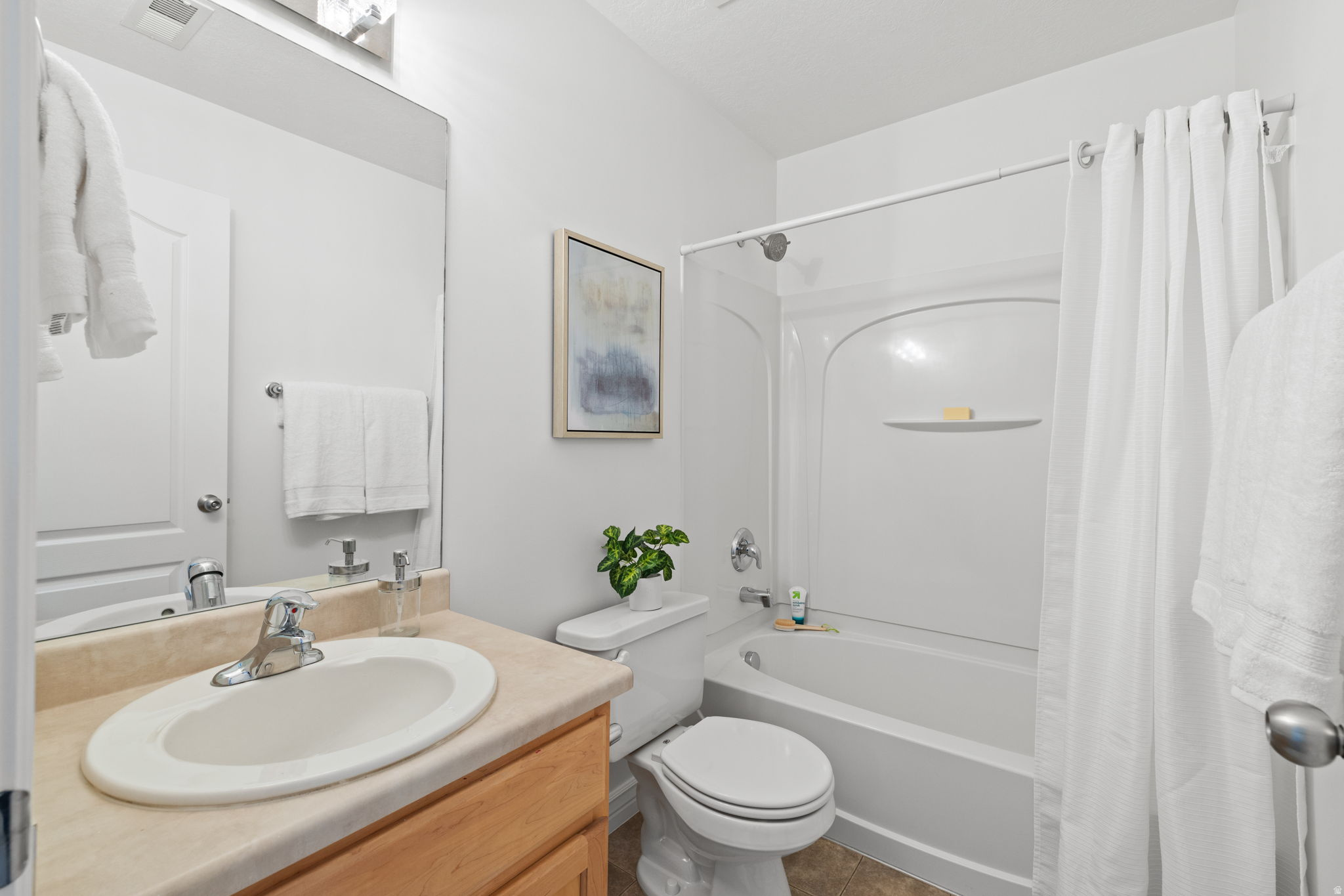 BRAEMAR VILLAGE PUD - Residential