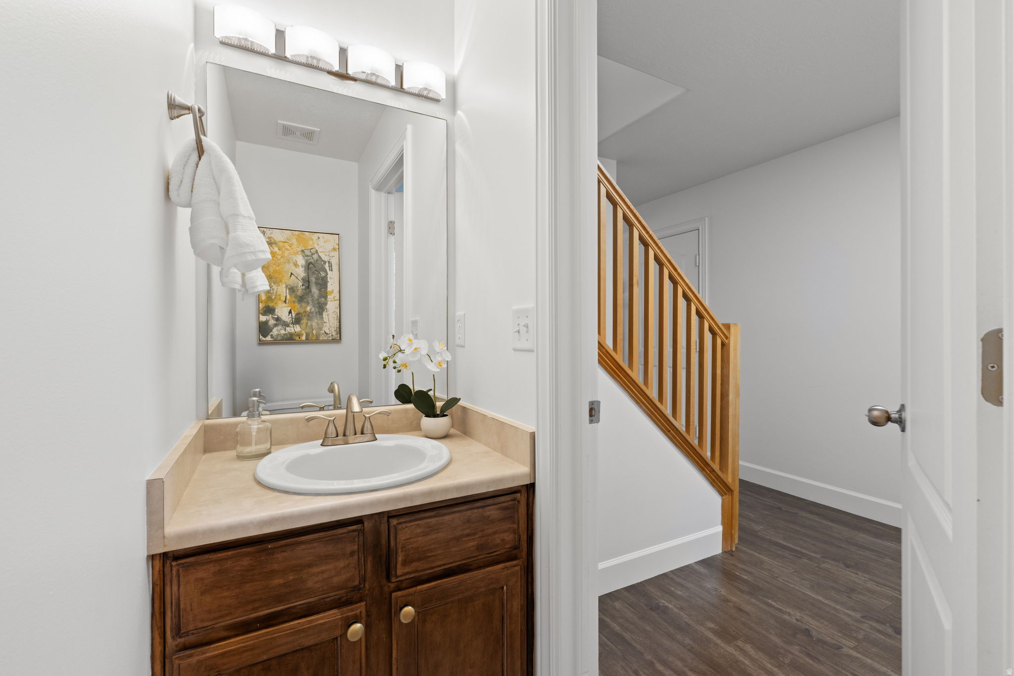 BRAEMAR VILLAGE PUD - Residential