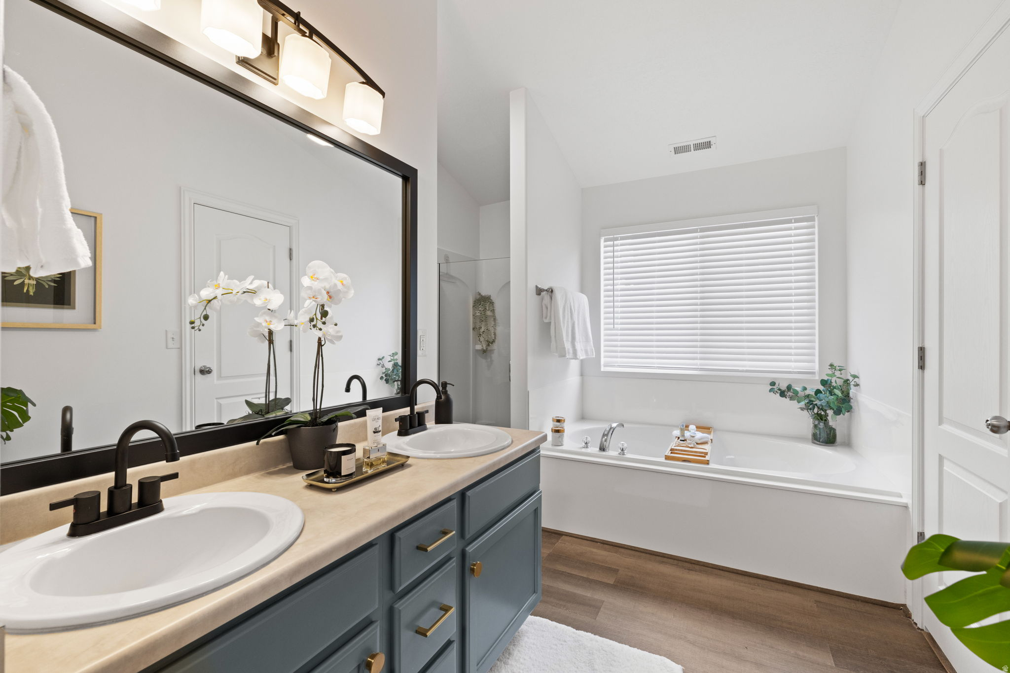 BRAEMAR VILLAGE PUD - Residential