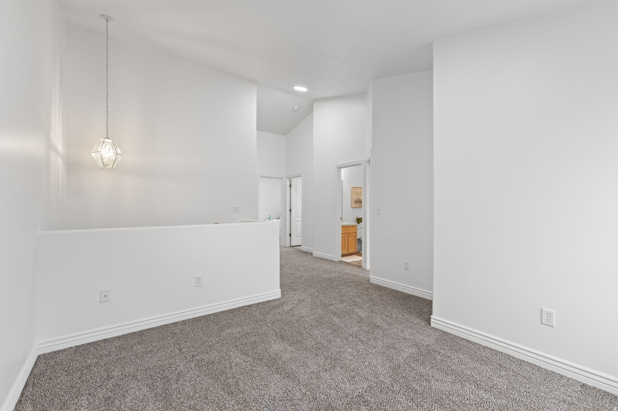 BRAEMAR VILLAGE PUD - Residential