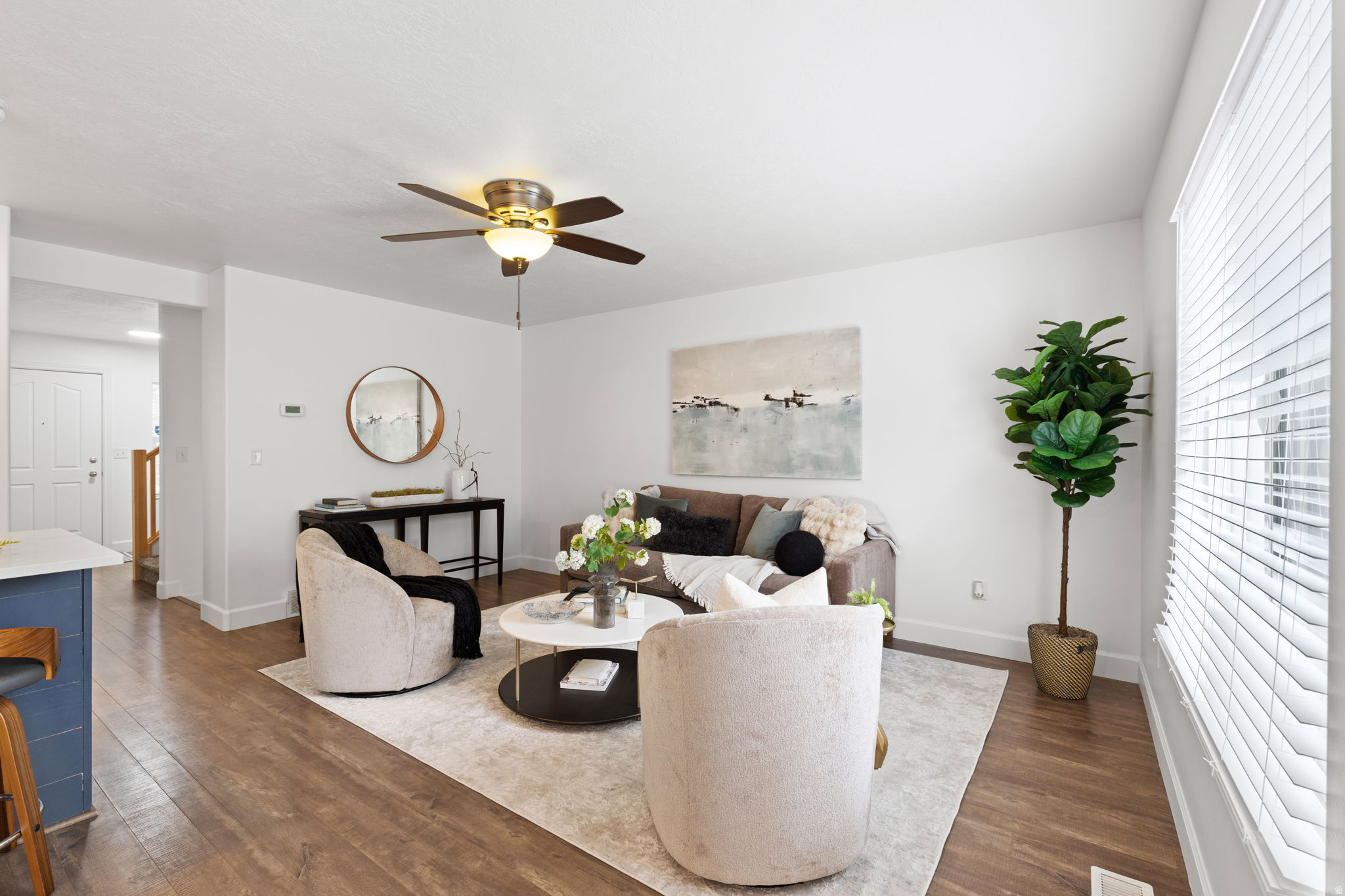 BRAEMAR VILLAGE PUD - Residential