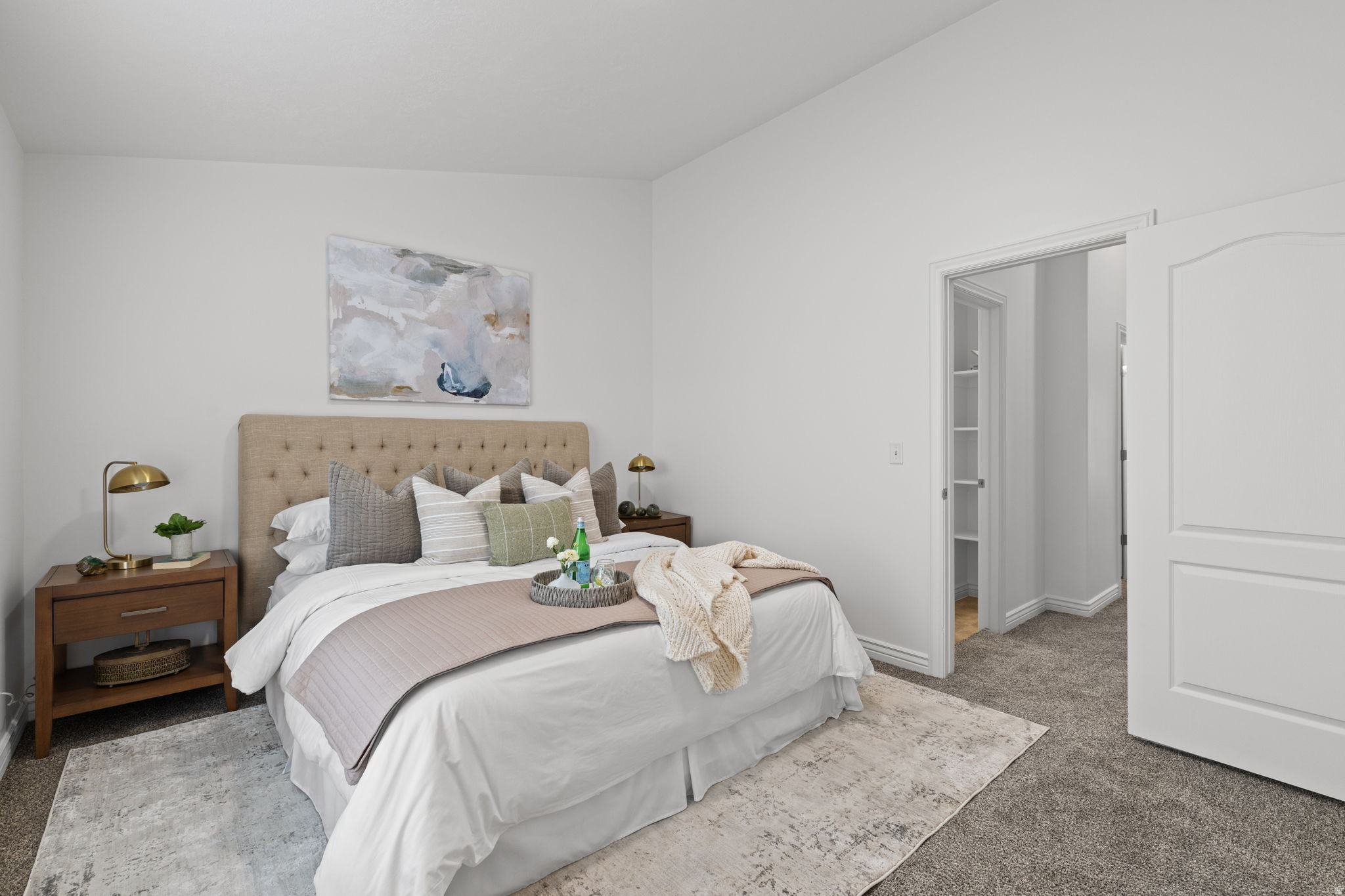 BRAEMAR VILLAGE PUD - Residential