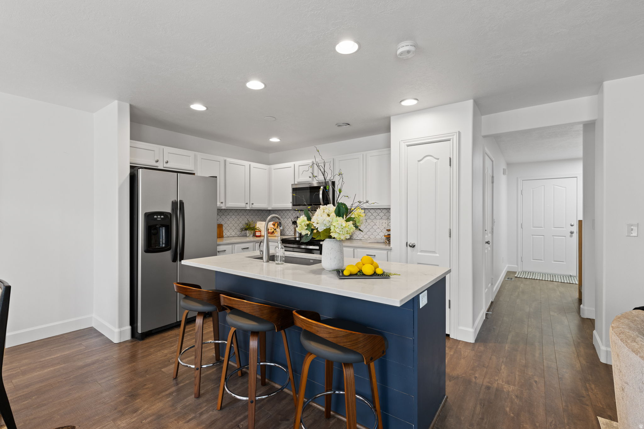 BRAEMAR VILLAGE PUD - Residential