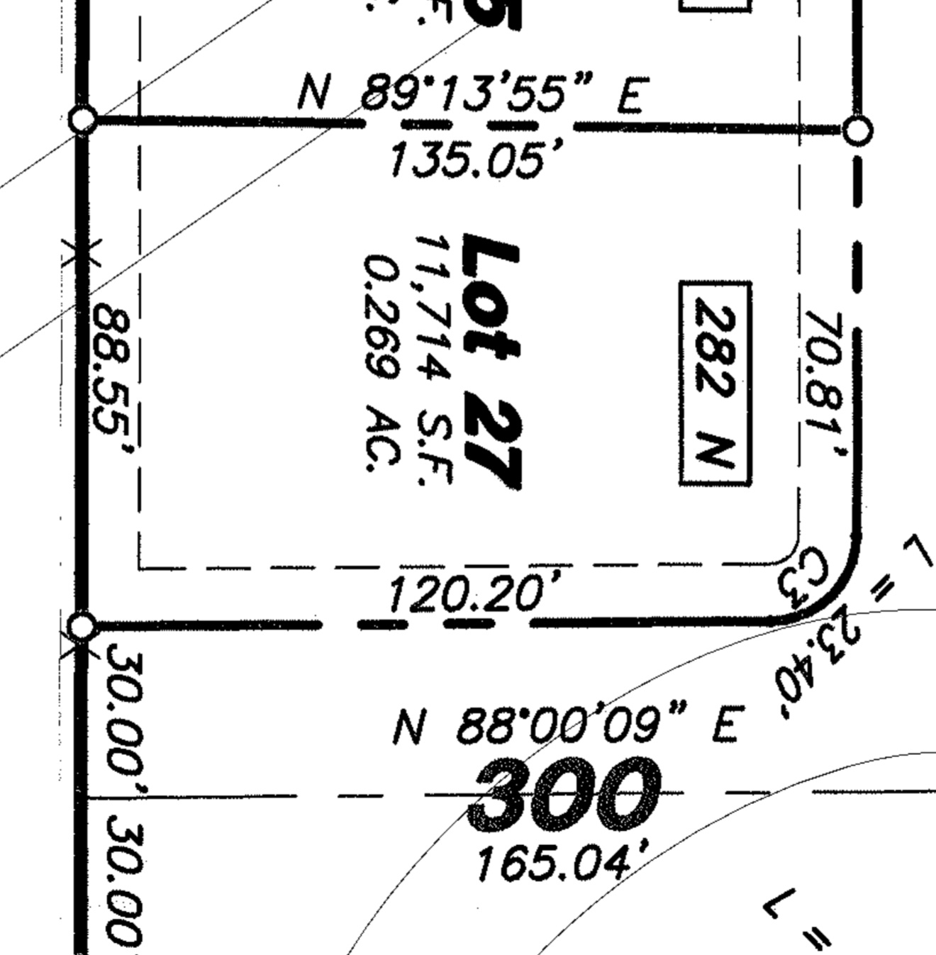 ASHLEE MEADOWS - Residential