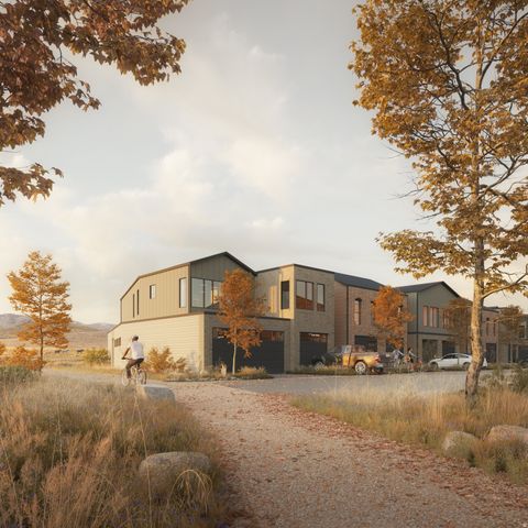 2472 BIG WILLOW TRL 502 Park City UT 84060