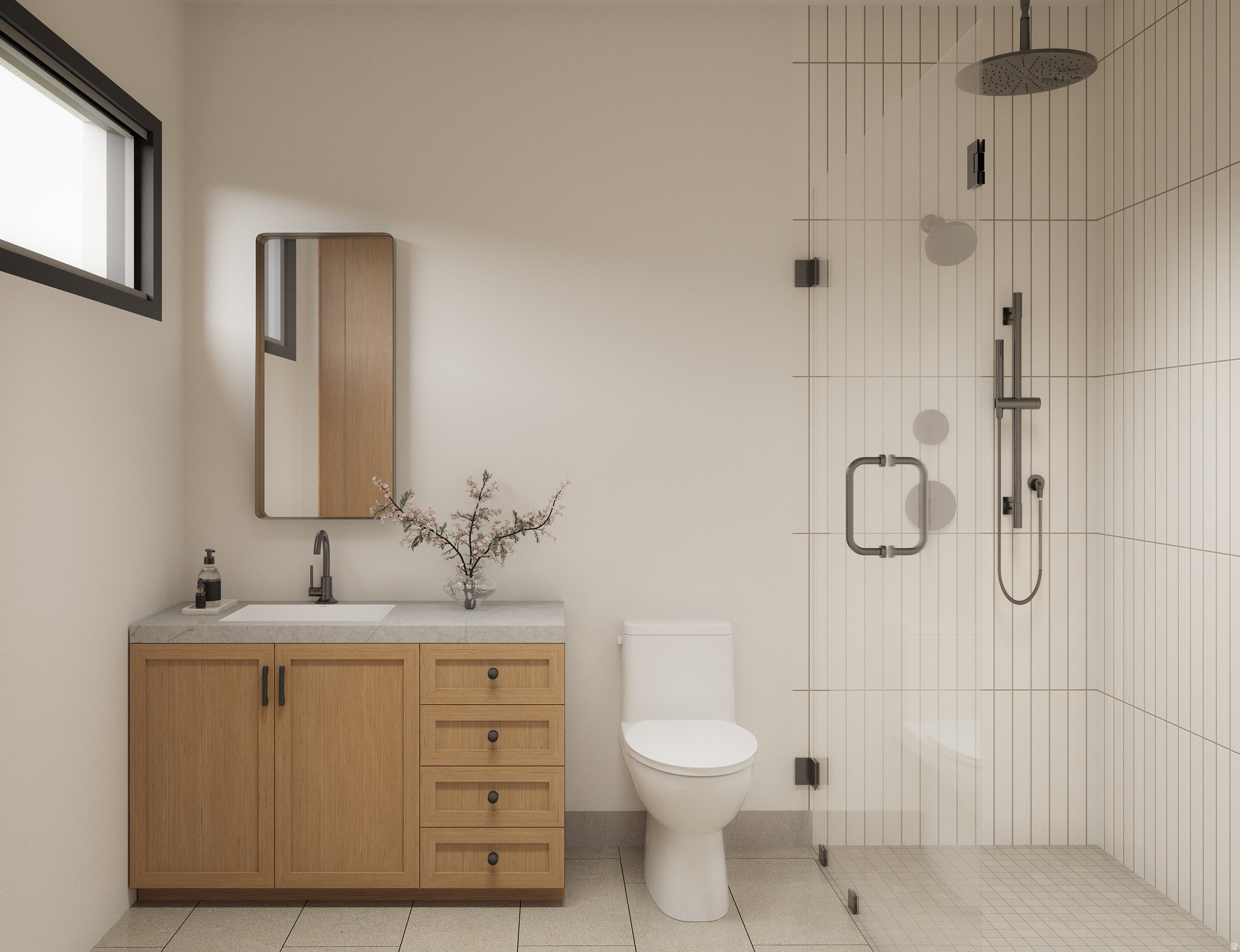 STUDIO CROSSING TOWNHOMES - Residential