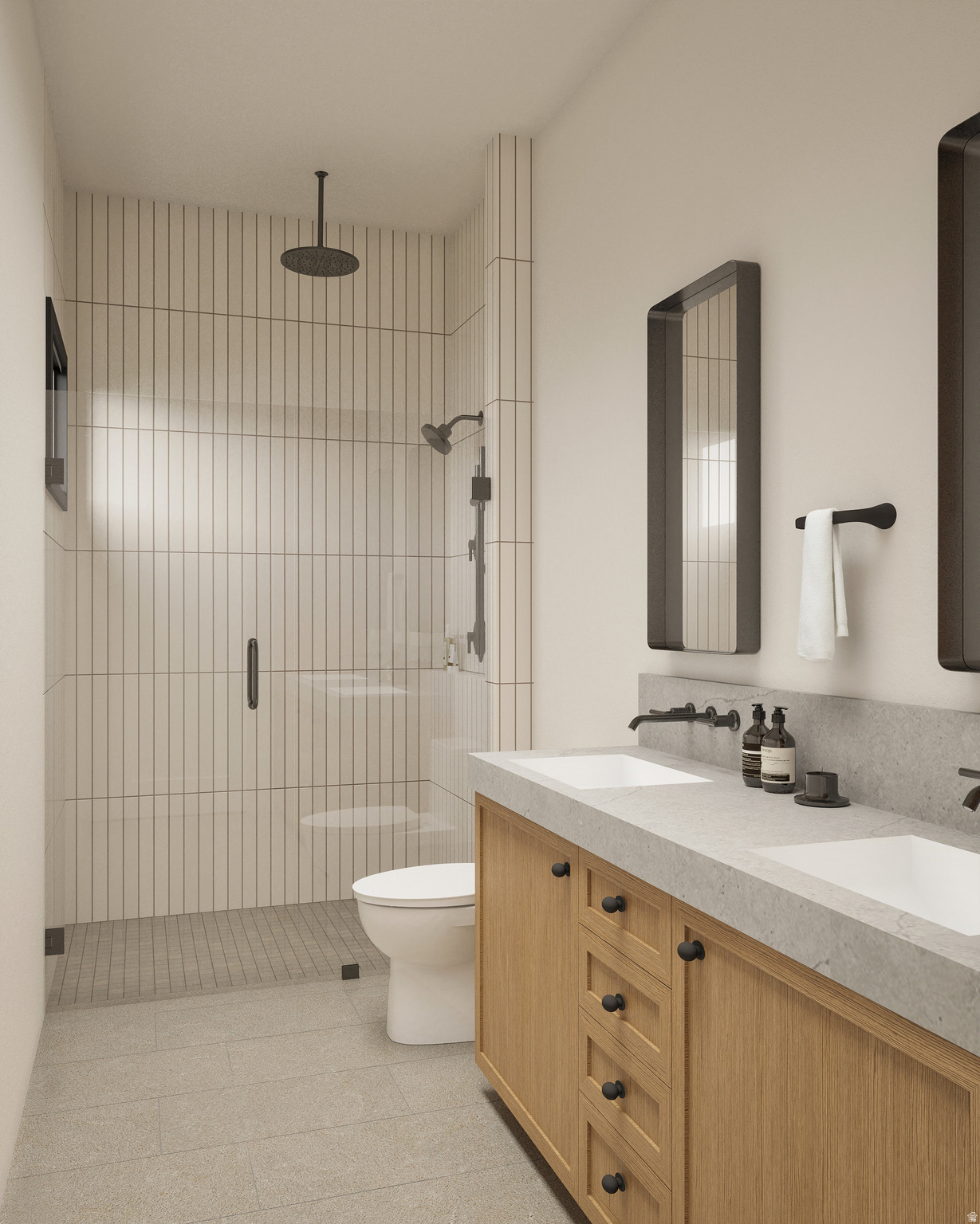 STUDIO CROSSING TOWNHOMES - Residential